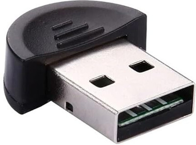 PMW Mini USB 5.0 Bluetooth Dongle Wireless Adapter USB Adapter(Multicolor)