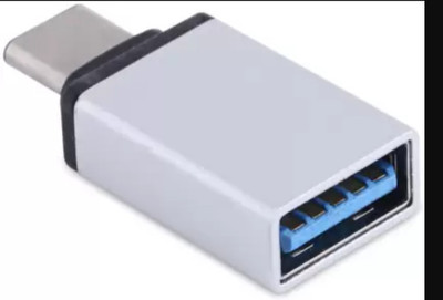 ASWORLD USB Adapter(Multicolor)