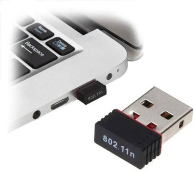 GUGGU USB Adapter(Multicolor)
