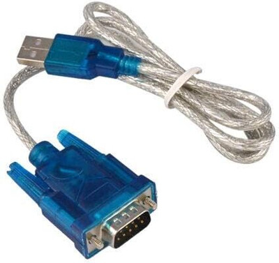 PAC USB Adapter(Blue)