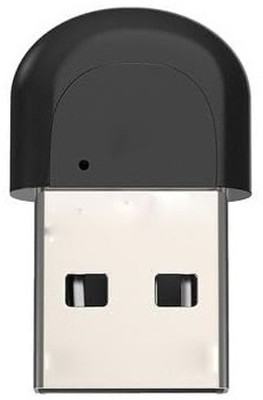OG X NEXSA Bluetooth Dongle for PC, Computer, Laptop USB Adapter(Black)