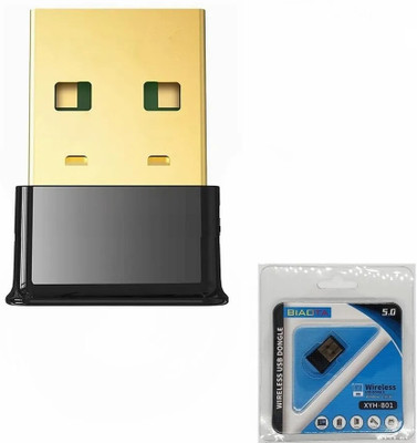 OG X NEXA WITH DEVICE Bluetooth Dongle for PC, Computer, Laptop USB Adapter(Black)