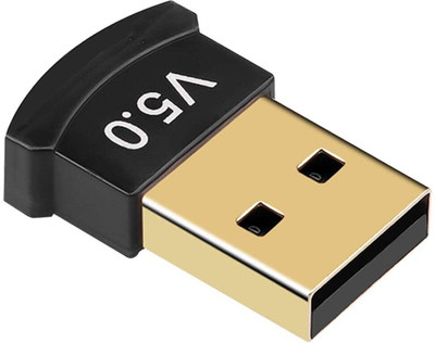 OG X NEXSA official buetooth 5.0 USB USB Adapter(Black)