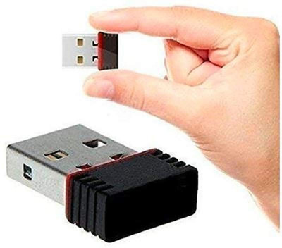 GUGGU USB Adapter(Black)