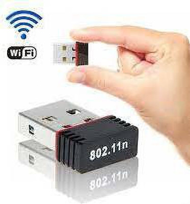 GUGGU USB Adapter(Black)