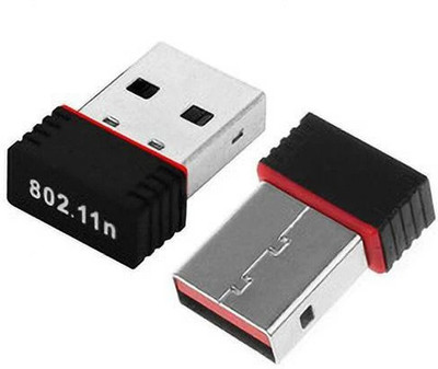 BALRAMA USB Adapter(Black)