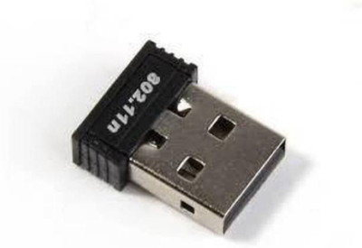 GUGGU USB Adapter(Multicolor)