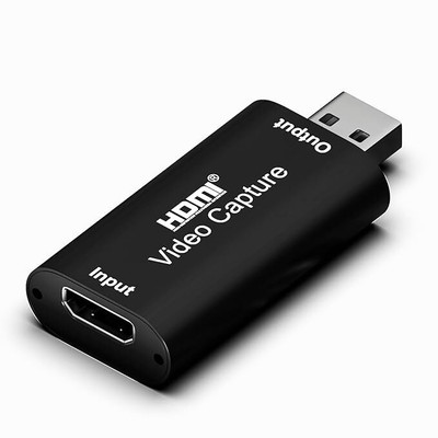 Lapster LS-0029 USB Adapter(Black)