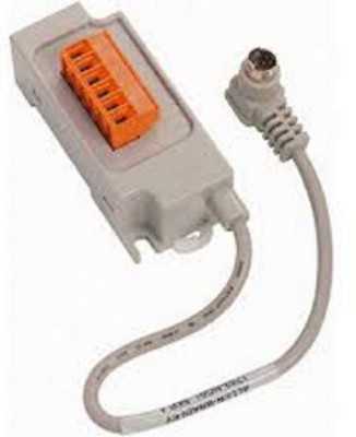 ALLEN BRADLEY 1763-NC01 USB Adapter(gray)