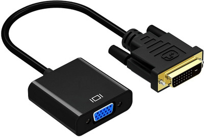 VOOCME USB Adapter(Black)