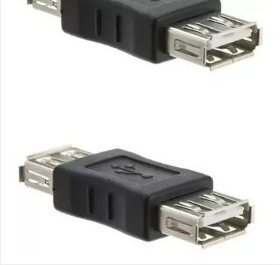 TECHGEAR USB Adapter(Black)