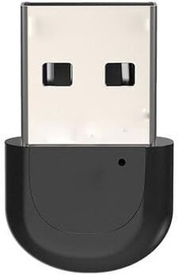 OG X NEXSA Bluetooth USB Dongle for PC USB Adapter(Black)