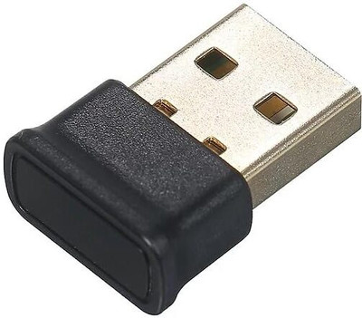 OG X NEXSA Bluetooth Dongle for PC, Computer, Laptop USB Adapter(Black)
