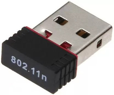 MARTAND USB Adapter(Black)