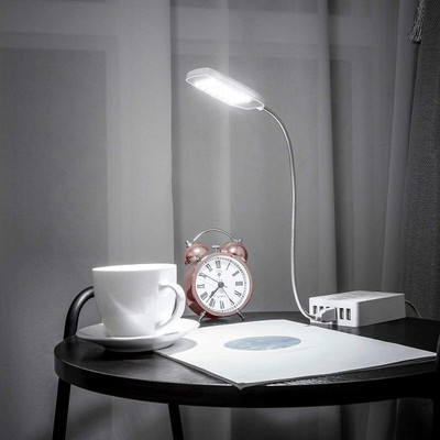 coolcold USB light 28 led lamp USB Light 28 Led Lamp Flexible for Laptop Keyboard Keyboard Notebook Desktop PC Study Reading etc. Led Light Led Light(White)