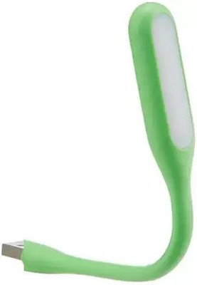 DEAL24U USB LED USB LED Lamp 5V pack of 1 USB Cable(Green)