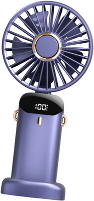 snowbudy MiniFan Rechargeable Hand-held 3-Speed fan Portable Electric Foldable Tablefan-7 Multifunctional Folding Fan Rechargeable USB Fan 3Speed Wind & Holder Function-7 Laptop Accessory, Rechargeable Fan, USB Air Cooler, USB Air Freshener, USB Fan(Black) snowbudy MiniFan Rechargeable Hand-held 3-Speed fan Portable Electric Foldable Tablefan-7 Multifunctional Folding Fan Rechargeable USB Fan 3Speed Wind & Holder Function-7 Laptop Accessory, Rechargeable Fan, USB Air Cooler, USB Air Freshener, USB Fan(Black)