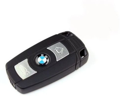 Pia International STYLIST CAR KEYCHAIN BMW-21A Cigarette Lighter(Black)