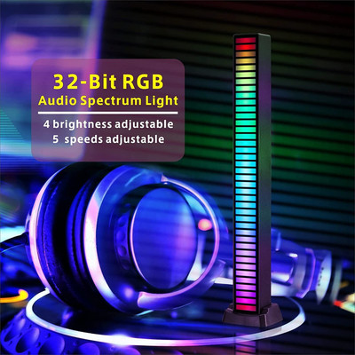 Xydrozen RHYTHM BAR LIGHT Smart Sensor Light