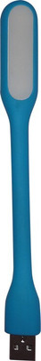 Casecube Mini Portable Designer Usb-Led-Lamp Led Light(Blue)