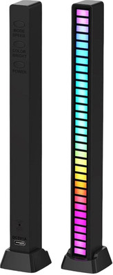 Xydrozen RGB Nightlight LED Pickup Light Bar Smart Sensor Light