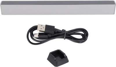 Xydrozen 32-Bit LED Pickup Rhythm Light Smart Sensor Light