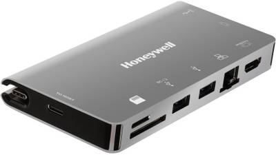 Honeywell Type C Ultra Dock HC000008/LAP/CDK Laptop Accessory, USB Cable, USB Hub, Expansion Card, HDMI Connector
