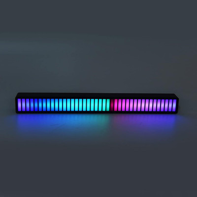 Xydrozen Car TV Rhythm RGB Light | Pickup Light Smart Sensor Light