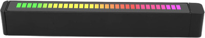 Xydrozen 32-Bit RGB Colorful Pickup Light Bar Smart Sensor Light