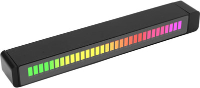 Xydrozen 3D Smart Rhythm Light Bar Smart Sensor Light
