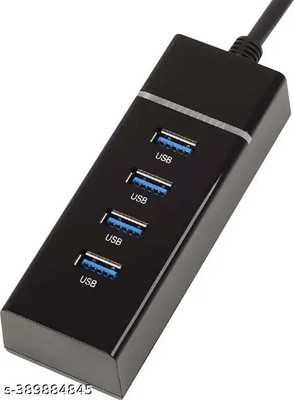 4uonly usb hub 4 Port USB 3.0 Hub with Hi-Speed Data Transfer Cable mlo1 usb hub 4 Port USB 3.0 Hub with Hi-Speed Data Transfer Cable nml11 USB Hub(Black)