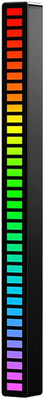 Xydrozen 3D Smart Rhythm RGB Light | Pickup Light Smart Sensor Light
