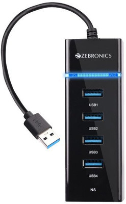 IMMUTABLE usb hub 4 Port USB 3.0 Hub with Speed Data Transfer vbn4 usb hub 4 Port USB 3.0 Hub with Speed Data Transfer yui4 USB Hub(Black)
