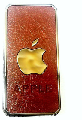 TARGET PLUS FIRST QUALITY FROM TARGET PLUS BROWN USB FIRST QUALITY Cigarette Lighter(BrownIIGold)