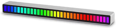Xydrozen Activated Lamp LED Rythem Pickup Light Smart Sensor Light