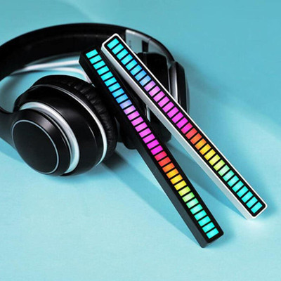 Xydrozen Dynamic Pickup RGB Light Smart Sensor Light