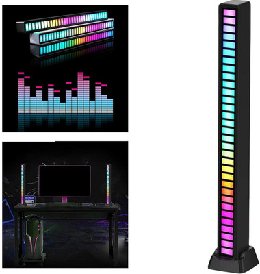 Xydrozen 3D Smart Ambient Light Bar Smart Sensor Light