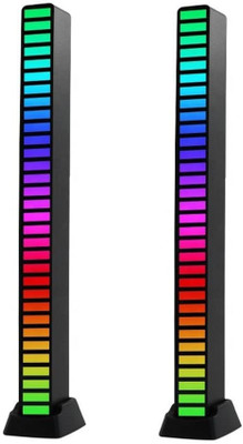 Xydrozen Room Decoration Music Ambient LED Lamp Bar Smart Sensor Light
