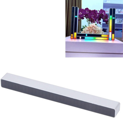 Xydrozen Sound Control Music Ambient LED Lamp Bar Smart Sensor Light