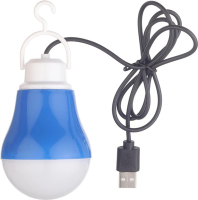 se hub Portable, Energy Saving USB Bulb Led Light(Mulitcolor)