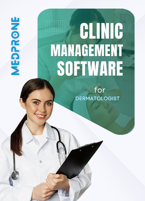 MedProne Dermatologist(1 Month, 1 PC)