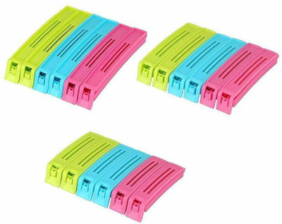 AVMPHD 18 medium plastic manual(Set of 18, Multicolor)
