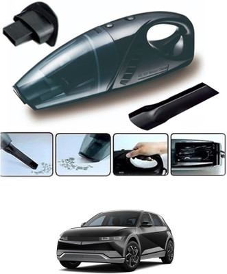 MATIES 12V Wet/Dry Black 6132 Vaccum Cleaner For-Ioniq 5 Hyundai 2024 Vacuum Cleaner Bag