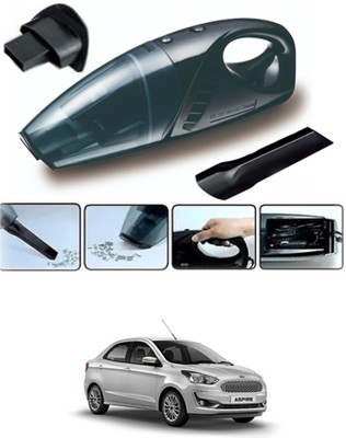 MATIES 12V Wet/Dry Black 6132 Vaccum Cleaner For-Aspire Ford 2018 Vacuum Cleaner Bag