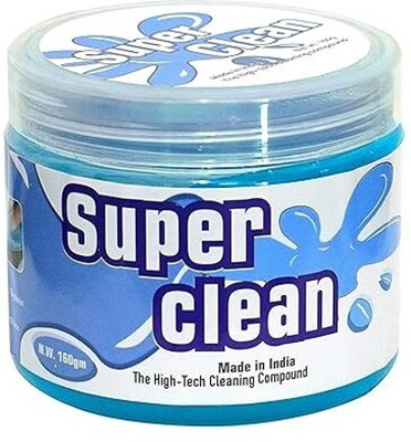 NAKSHT Super Magical Clean Universal Dust Cleaning Gel for Computers, Gaming, Laptops, Mobiles(Dust Cleaning Magic Gel)