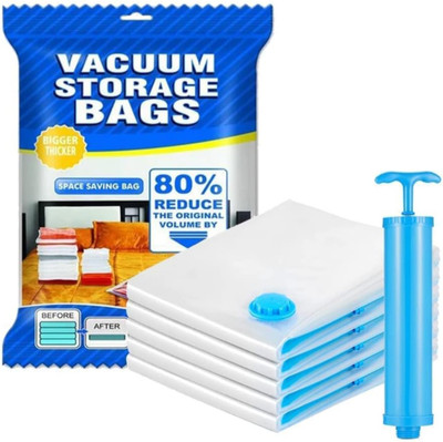 APS Traders 007 Vacuum Cleaner Bag