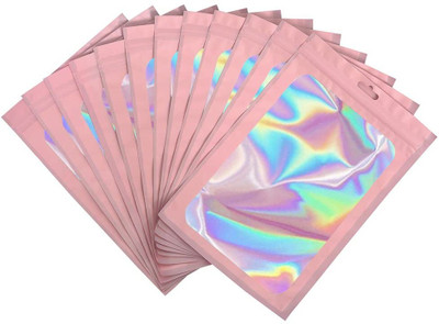 SUPVOX Polypropylene Utility Container  - 100 g(Pack of 100, Pink)