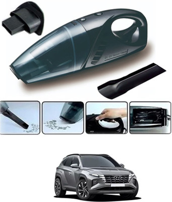 MATIES 12V Wet/Dry Black 6132 Vaccum Cleaner For-Tucson Hyundai 2022 Vacuum Cleaner Bag