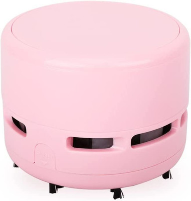 BeFunky Mini Crumb Vacuum Cleaner Home,Office,Cars,Pet Hairs (no Battery Included) Vacuum Cleaner Filter