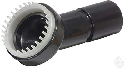 Rodak Pet Brush, 35 mm, Effectively Removes Fleas While Grooming Pets, Vacuum Cleaner Nozzle